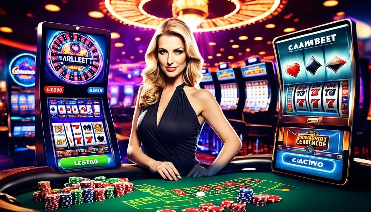 Pengalaman mobile cumibet di browser ponsel